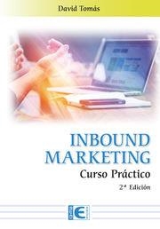 INBOUND MARKETING | 9788419857637 | DAVID TOMÁS JODAR