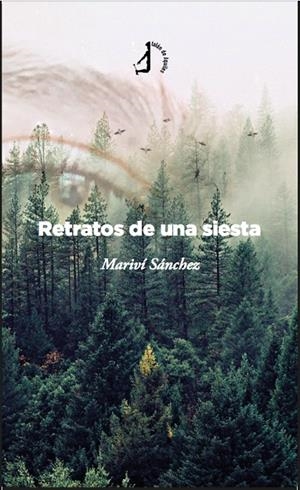 RETRATOS DE UNA SIESTA | 9788419180971 | SANCHEZ, MARIVI