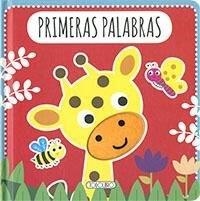 PRIMERAS PALABRAS | 9788419512420