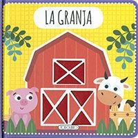 GRANJA, LA | 9788419512444