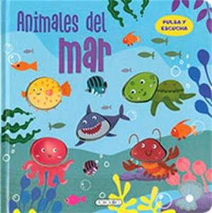 MAR, EL. PULSA Y ESCUCHA | 9788419512499