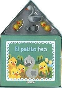 PATITO FEO, EL | 9788419258878