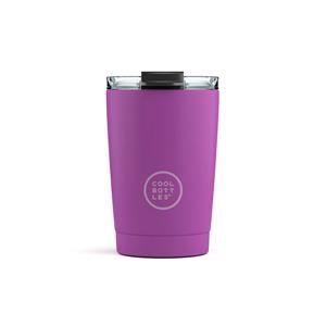 GOT TUMBLER 330 ML VIVID VIOLET | 8436583302569