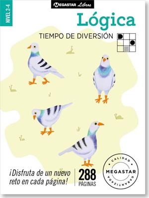 BLOC DE LÓGICA 11 | 9789493313262