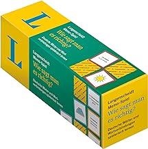 JUEGO MEMORIA WIE SAGT MAN ES RICHTIG? | 9783125635920