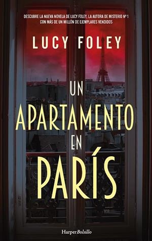APARTAMENTO EN PARIS, UN | 9788419809070 | FOLEY, LUCY