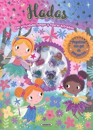 HADAS | 9788467792690 | EDICIONES, SUSAETA