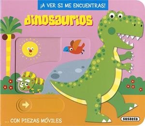 DINOSAURIOS | 9788467793390 | BUSQUETS, JORDI