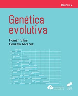 GENÉTICA EVOLUTIVA | 9788413573045 | VILAS, ROMÁN