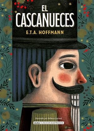 CASCANUECES, EL | 9788418933943 | HOFFMANN, E. T. A.