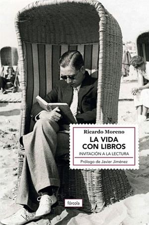 VIDA CON LIBROS, LA | 9788419969071 | MORENO, RICARDO