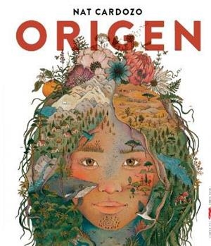 ORIGEN (ED. EN CATALÀ) | 9788412635362 | CARDOZO, NAT