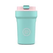 VAS TUMBLER 350 ML PARADISE CAPRI | 8436583303450