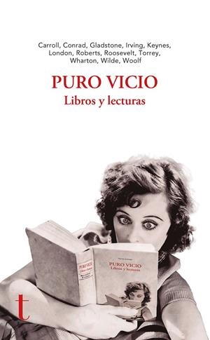 PURO VICIO | 9788412685985 | VARIOS AUTORES