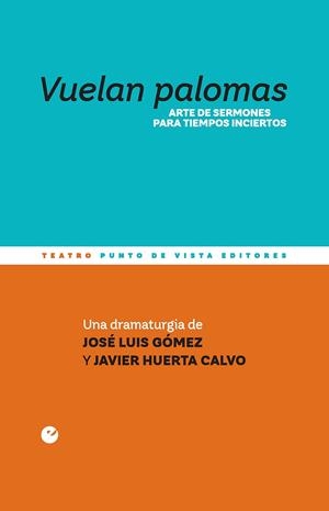 VUELAN PALOMAS | 9788418322990 | VARIOS AUTORES