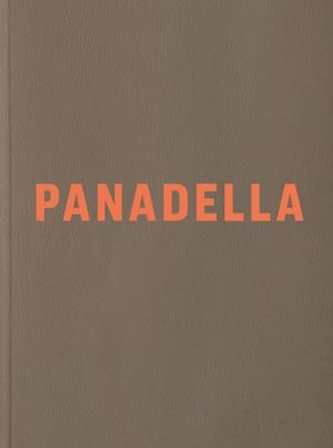 PANADELLA | 9788409527465 | SÁNCHEZ, JUAN