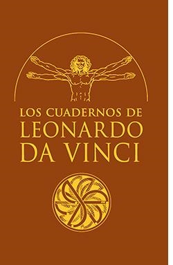 CUADERNOS DE LEONARDO DA VINCI, LOS | 9788419282453 | DA VINCI, LEONARDO