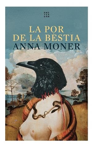 POR DE LA BÈSTIA, LA | 9788419960030 | MONER, ANNA