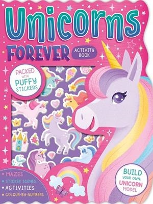 UNICORNS FOREVER | 9781803682778