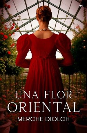 FLOR ORIENTAL, UNA | 9788419939067 | DIOLCH, MERCHE
