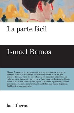 PARTE FÁCIL, LA | 9788412642681 | RAMOS, ISMAEL