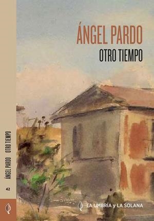 OTRO TIEMPO | 9788412624847 | PARDO, ANGEL
