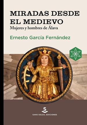 MIRADAS DESDE EL MEDIEVO | 9788412601572 | GARCIA FERNANDEZ, ERNESTO