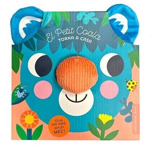 PETIT COALA, EL (LLIBRE DE TELA) | 9788419007612