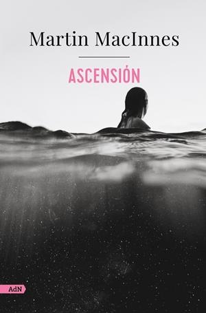 ASCENSIÓN | 9788411484152 | MACINNES, MARTIN