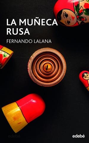 MUÑECA RUSA, LA | 9788468361246 | LALANA, FERNANDO