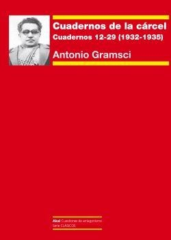 CUADERNOS DE LA CÁRCEL 3 (12-29) | 9788446054269 | GRAMSCI, ANTONIO