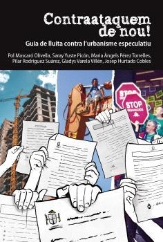 CONTRAATAQUEM DE NOU! | 9788412598452