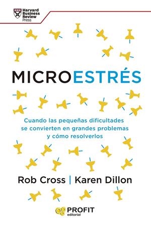 MICROESTRES | 9788419212887 | CROSS, ROB / DILLON, KAREN