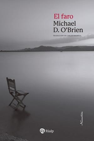 FARO | 9788432165399 | O'BRIEN, MICHAEL D.