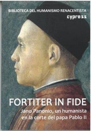 FORTITER IN FIDE | 9788412470468 | PANONIO, JANO