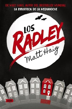 RADLEY, LOS | 9788411484176 | HAIG, MATT