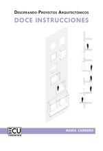 DOCE INSTRUCCIONES | 9788419894014 | CARREIRO, MARIA