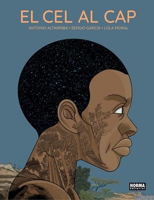 CEL AL CAP | 9788467963922 | ALTARRIBA, ANTONIO / GARCIA, SERGIO / MORAL, LOLA