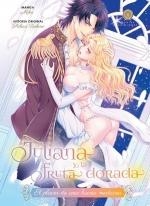 JULIANA Y LA FRUTA DORADA | 9788419625175 | MIKA