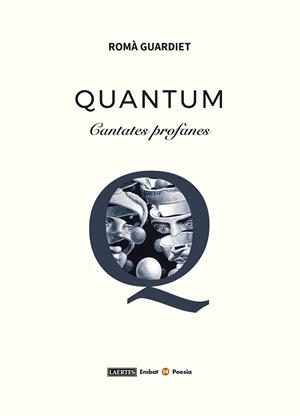 QUANTUM | 9788419676283 | GUARDIET, ROMA