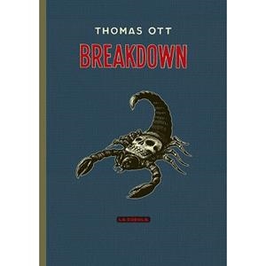 BREAKDOWN | 9788418809781 | OTT, THOMAS
