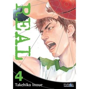 REAL NEW EDITION 04 | 9788410007031 | INOUE, TAKEHIKO