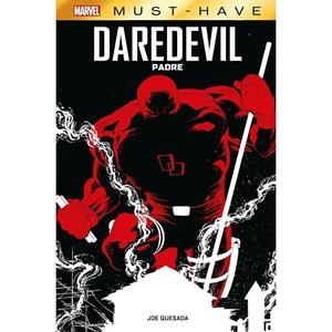 MARVEL MUST HAVE. DAREDEVIL : PADRE | 9788411505802 | PETERSON, BRANDON / BARNES, SAMM
