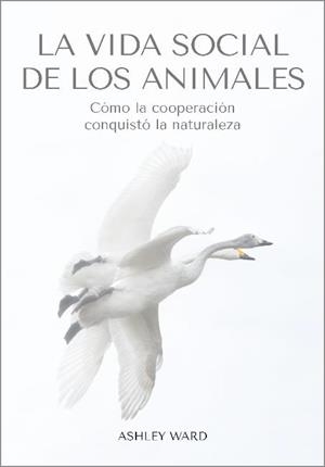 VIDA SOCIAL DE LOS ANIMALES, LA | 9788412645491 | WARD, ASHLEY