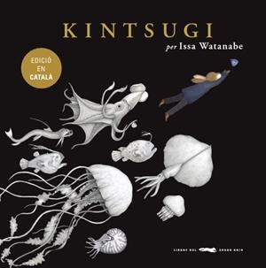 KINTSUGI (ED. EN CATALÀ) | 9788412635324 | WATANABE, ISSA
