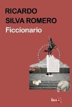 FICCIONARIO | 9788412765007 | SILVIA ROMERO, RICARDO