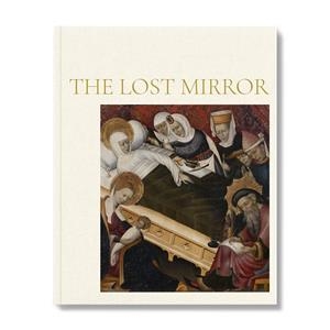 LOST MIRROR, THE | 9788484806028