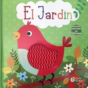 JARDÍN, EL | 9788419651068 | VARIOS AUTORES