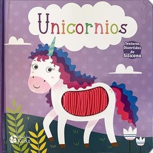 UNICORNIOS | 9788419651044 | VARIOS AUTORES
