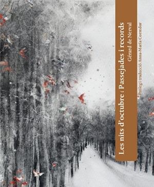 NITS D'OCTUBRE I PASSEJADES I RECORDS, LES | 9788412662245 | DE NERVAL, GÉRARD